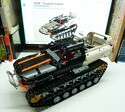 M 2707 Crawler zu 9398 M 2707 Crawler zu 9398