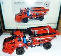 M 2709 Volvo zu 42144 M 2709 Volvo zu 42144