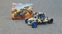 Lego Technic 42164 B-Model Lego Technic 42164 B-Model