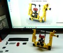 M 2721 Schaukel zu 42163 M 2721 Schaukel zu 42163