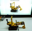 M 2723 Microexcavator zu 42163