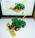 42168 jhon deere nachbau