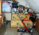 M 2733 LTM ii299 Kran M 2733 LTM ii299 Kran