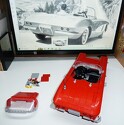 10321 Covette 1963 10321 Covette 1963