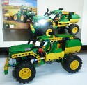 M 2744 Jeep zu 42136 M 2744 Jeep zu 42136