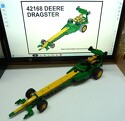 M 2747 Dragster zu 42168 M 2747 Dragster zu 42168
