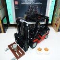 M 2753 Forklift M 2753 Forklift