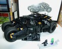 76240 Batmobile