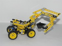 M 1179 Minibagger zu 42004 M 1179 Minibagger zu 42004