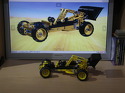 M 1173 Buggy zu 42004 (1051) M 1173 Buggy zu 42004 (1051)