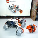 42178 Space loader 42178 Space loader