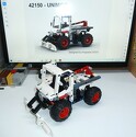 M 2782 Unimog zu 42150 M 2782 Unimog zu 42150