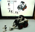 M 2783 Bobcat zu 42150 M 2783 Bobcat zu 42150