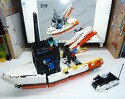 M 2785 bergungsKranschiff zu 42181 M 2785 bergungsKranschiff zu 42181