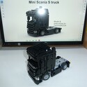 M 2792 Micro Scania M 2792 Micro Scania