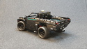 Lego Technic 42171 Mercedes AMG F1 B-Model Lego Technic 42171 Mercedes AMG F1 B-Model