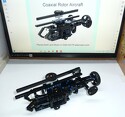 M 2797 coaxialrotor zu 42179 M 2797 coaxialrotor zu 42179