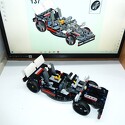 M 2798 Gocart zu 42179 M 2798 Gocart zu 42179
