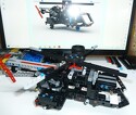 M2800 Rescue Helico M2800 Rescue Helico