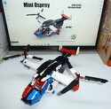 M 2804 Mini Ospray zu 42153 M 2804 Mini Ospray zu 42153