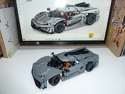 Koenigsegg Jesko 421783 Koenigsegg Jesko 421783