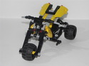 M 1181 Trike zu 9392 M 1181 Trike zu 9392