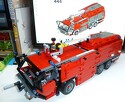M 2826 Flughafenfeuerwehr zu 42098 M 2826 Flughafenfeuerwehr zu 42098