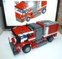 M 2827 Landfeuerwehr zu 42098 M 2827 Landfeuerwehr zu 42098
