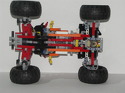 M 1182 C Modell zu 9398 M 1182 C Modell zu 9398