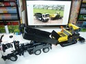 M 2836 Asphaltierer mit truck zu 42175 M 2836 Asphaltierer mit truck zu 42175