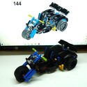 M 2842 RC-Trike zu 42176 M 2842 RC-Trike zu 42176