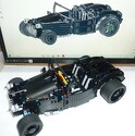 M 2843 Roadster M 2843 Roadster