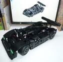 M 2847 LMP le Mans zu 42171 M 2847 LMP le Mans zu 42171