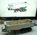 M 2853 Trailer zu 42167 M 2853 Trailer zu 42167