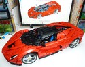 M2858 La ferrari zu 42143 M2858 La ferrari zu 42143