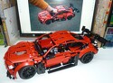 M 2859 BMW GT3 zu 42125 M 2859 BMW GT3 zu 42125