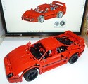 M 2860 Ferrari F40 M 2860 Ferrari F40