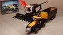 Lego Technic 42175 B-Model Lego Technic 42175 B-Model
