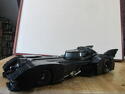 1989 Batmobil „Lego 76139“