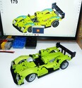 M 2867 LT4 LMP M 2867 LT4 LMP