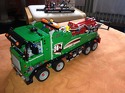 Abschlepptruck 42008 Abschlepptruck 42008