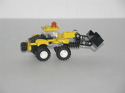 M 1184 Miniknicklader (0734) M 1184 Miniknicklader (0734)
