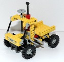 8040 Universalkasten 8 8040 Universalkasten 8