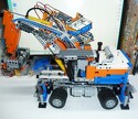 M 2980 Excavator zu 42128