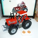 M 2986 Traktoren