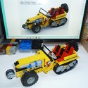 M 2996 Halftrack zu 856 8846 8847