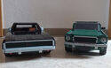 BULLITT