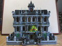 Lunatic Hospital „Panlos 613002“