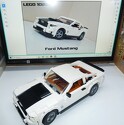 M 3011 Mustang zu 10295 M 3011 Mustang zu 10295