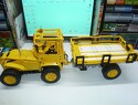 M3016 Trekker mit haenger M3016 Trekker mit haenger